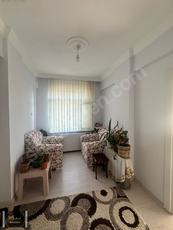 MABEL GAYRİMENKUL-PİRAZİZ YENİ MAH.FULL DENİZ MANZARALI DAİRE